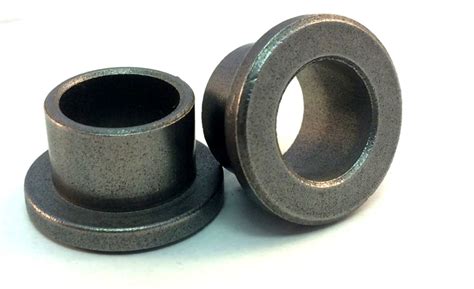 reliable bronze sleeve bearing.